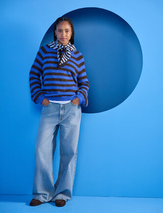 Acheter le look complet
